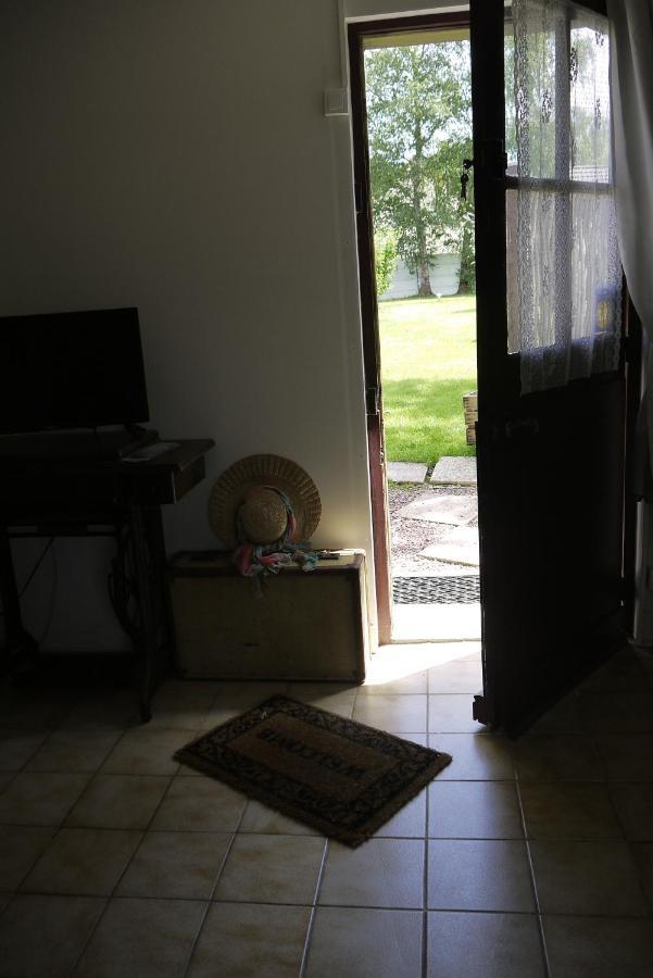 Petite Maison Normande Bellou-en-Houlme المظهر الخارجي الصورة