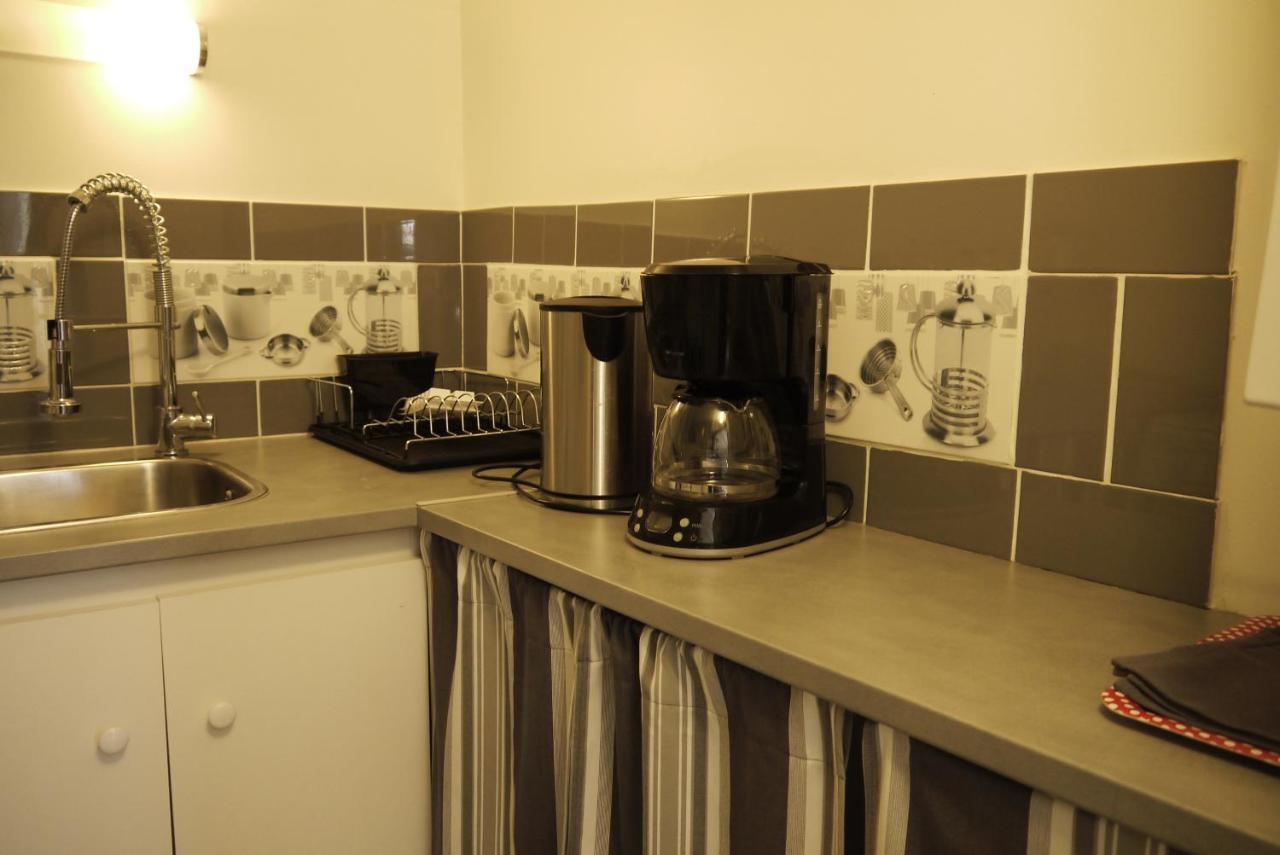 Petite Maison Normande Bellou-en-Houlme المظهر الخارجي الصورة