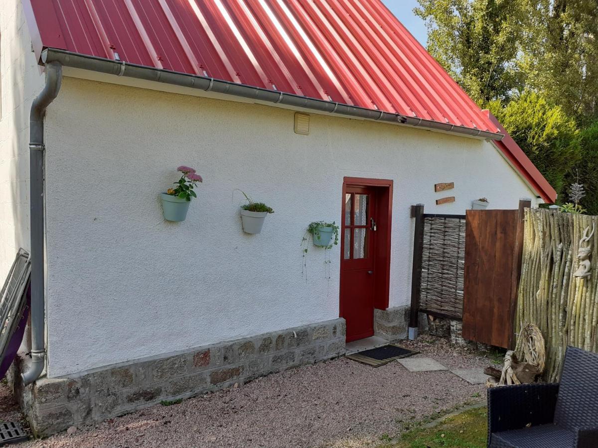 Petite Maison Normande Bellou-en-Houlme المظهر الخارجي الصورة