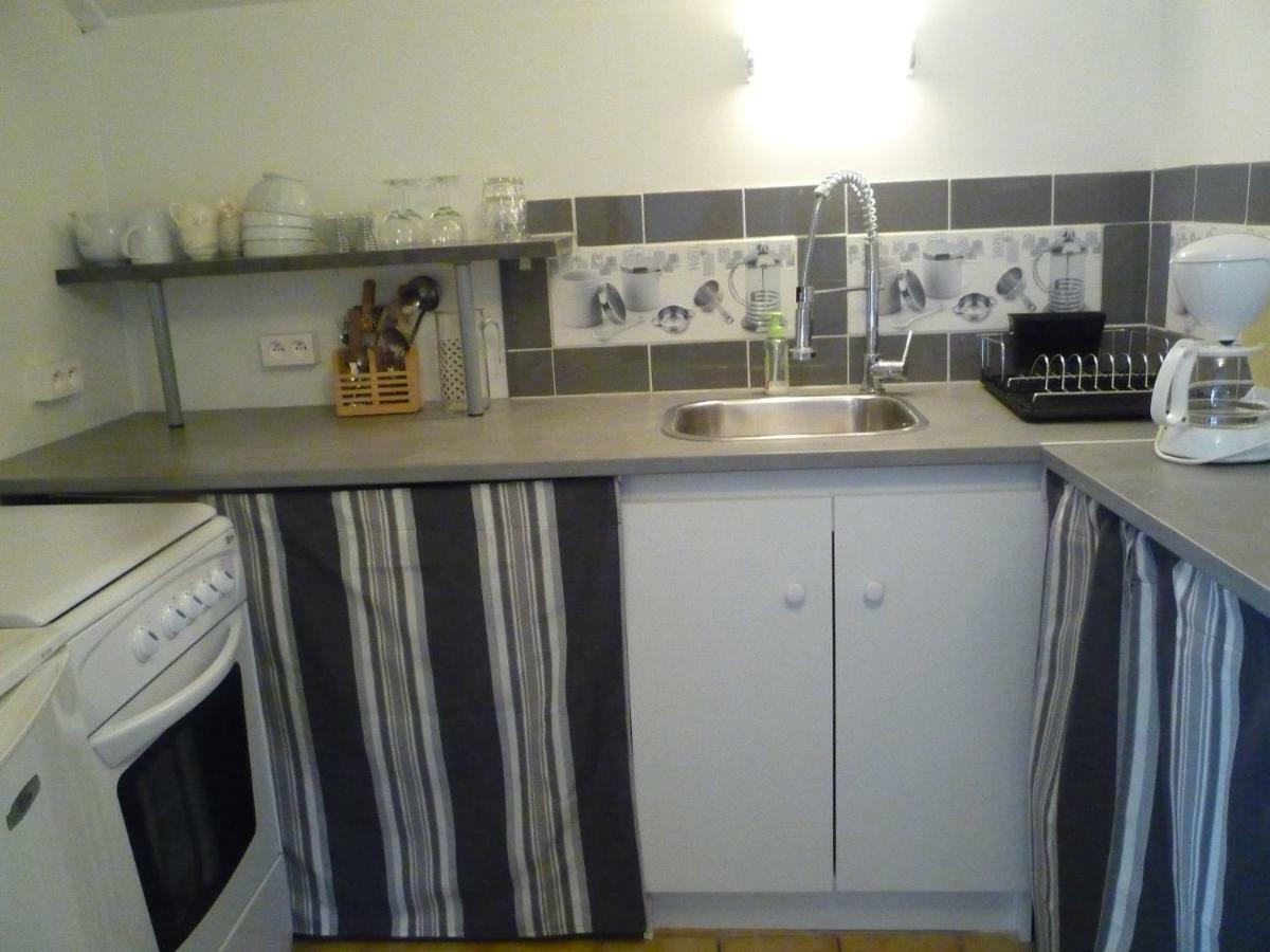 Petite Maison Normande Bellou-en-Houlme المظهر الخارجي الصورة